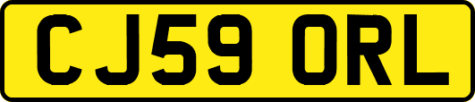 CJ59ORL