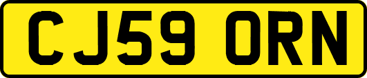 CJ59ORN
