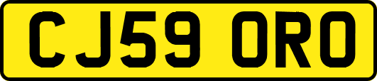 CJ59ORO