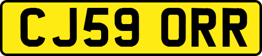 CJ59ORR