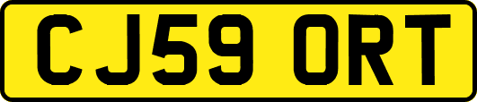 CJ59ORT