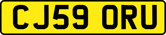 CJ59ORU