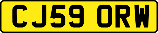 CJ59ORW