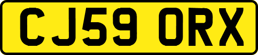 CJ59ORX