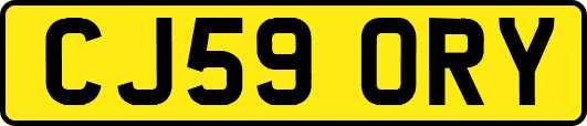 CJ59ORY