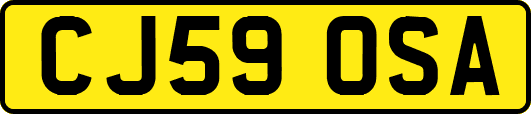 CJ59OSA