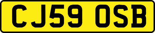CJ59OSB