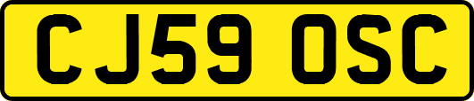 CJ59OSC