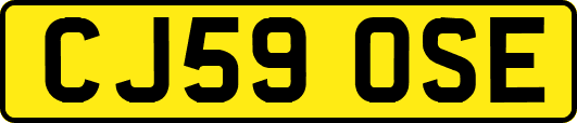 CJ59OSE