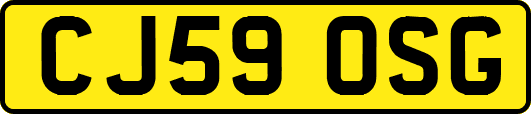 CJ59OSG