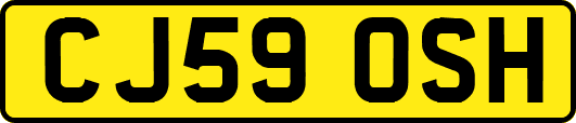 CJ59OSH
