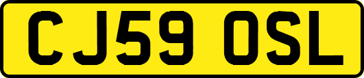 CJ59OSL