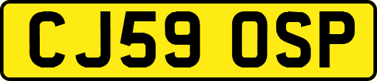 CJ59OSP