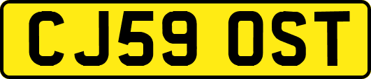CJ59OST