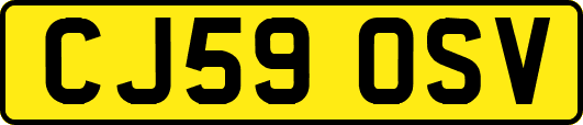 CJ59OSV