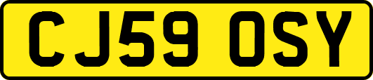 CJ59OSY