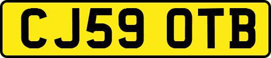 CJ59OTB