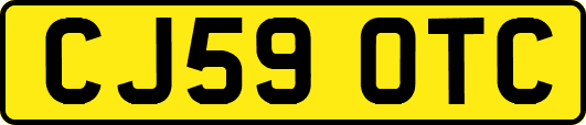 CJ59OTC
