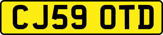 CJ59OTD