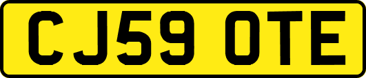 CJ59OTE