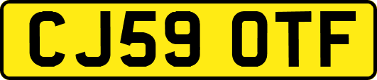 CJ59OTF
