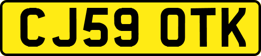 CJ59OTK