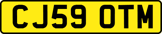 CJ59OTM
