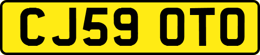CJ59OTO