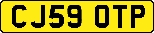CJ59OTP