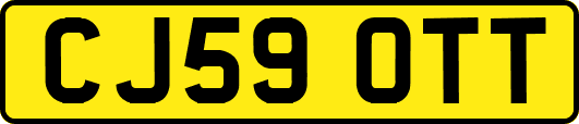 CJ59OTT