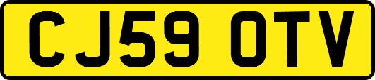 CJ59OTV