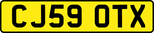 CJ59OTX