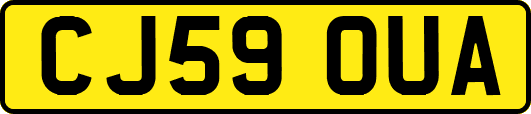 CJ59OUA