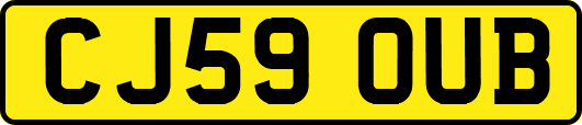 CJ59OUB