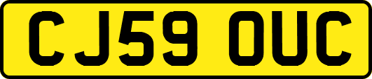 CJ59OUC