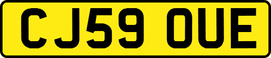 CJ59OUE