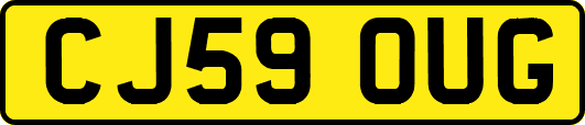 CJ59OUG