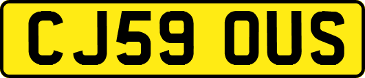 CJ59OUS