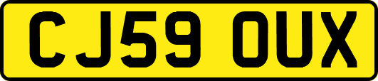 CJ59OUX