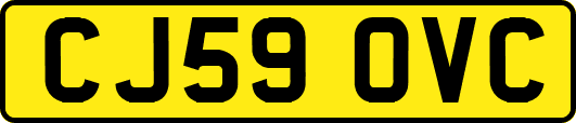 CJ59OVC