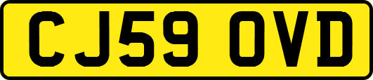 CJ59OVD