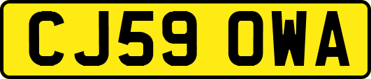 CJ59OWA