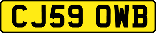 CJ59OWB