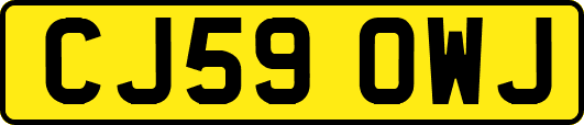 CJ59OWJ