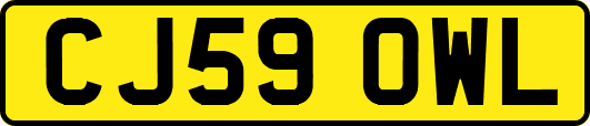 CJ59OWL