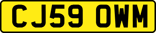 CJ59OWM