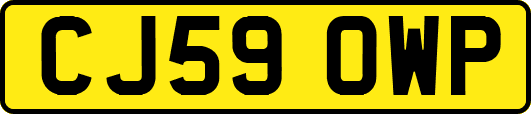 CJ59OWP