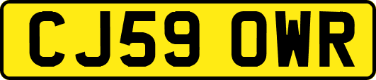 CJ59OWR