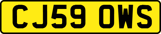 CJ59OWS