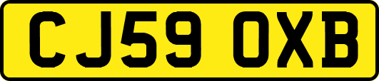 CJ59OXB